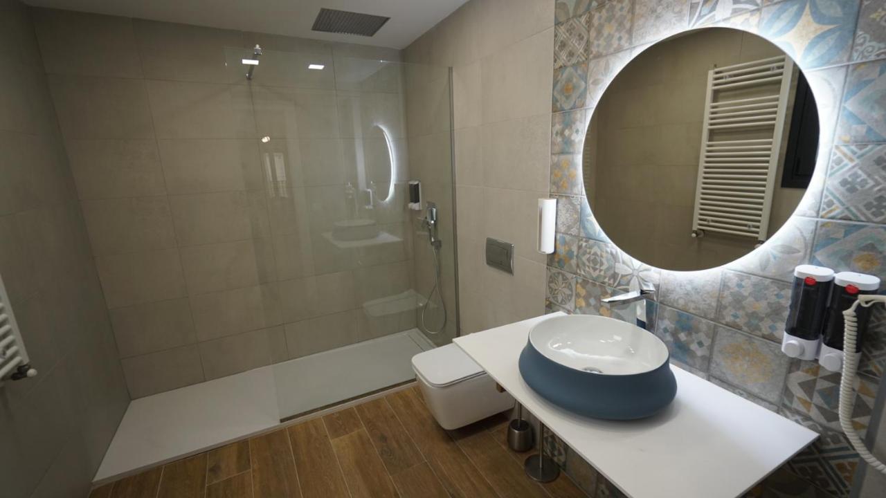 Rentalsevilla Cardenal Cervantes III Exterior foto