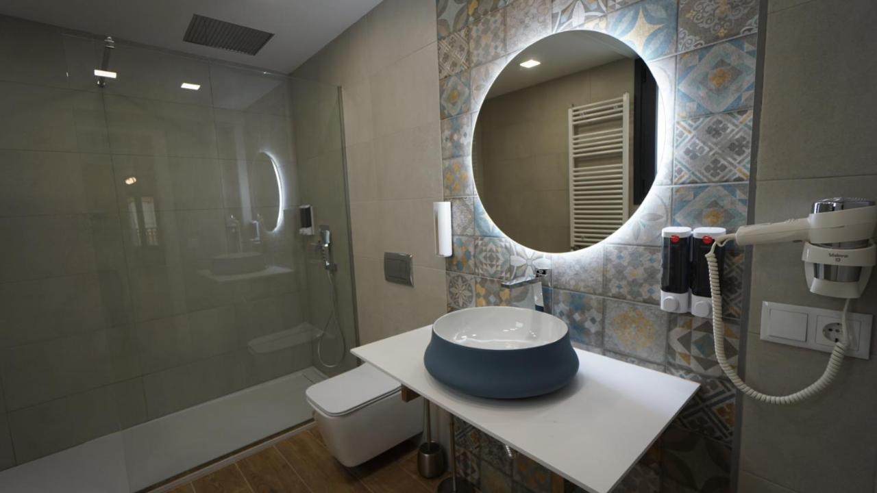 Rentalsevilla Cardenal Cervantes III Exterior foto