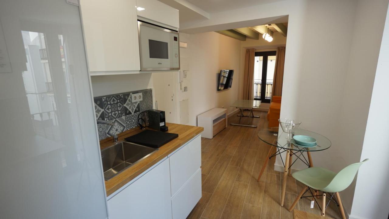 Rentalsevilla Cardenal Cervantes III Exterior foto